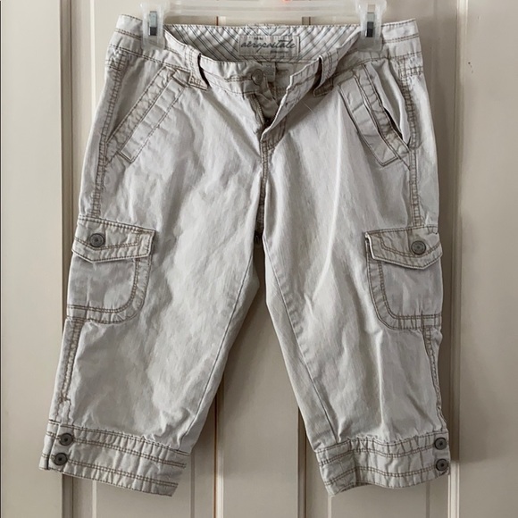 Aeropostale capris - Picture 4 of 4